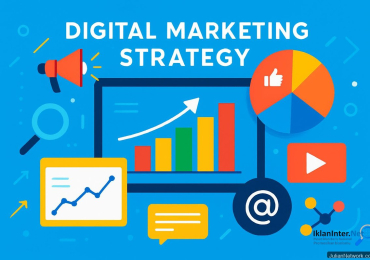 Meningkatkan Bisnis dengan Strategi Iklan yang Efektif