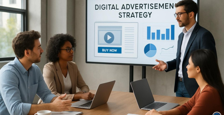 Meningkatkan Keberhasilan Bisnis dengan Strategi Iklan yang Efektif