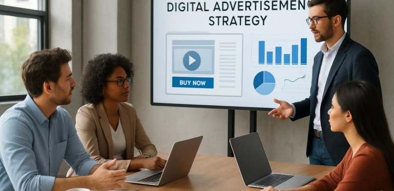 Meningkatkan Keberhasilan Bisnis dengan Strategi Iklan yang Efektif