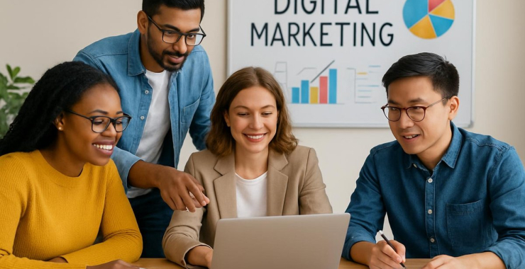 Optimalisasi Iklan Google Ads untuk Bisnis Anda