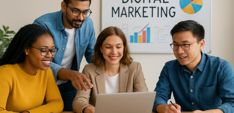 Optimalisasi Iklan Google Ads untuk Bisnis Anda
