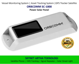 VMS Tracking Kapal Laut Orbcomm SC1000