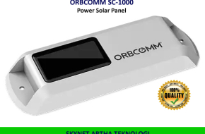 VMS Tracking Kapal Laut Orbcomm SC1000