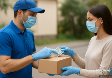 Panduan Aman COD untuk Pembeli dan Penjual