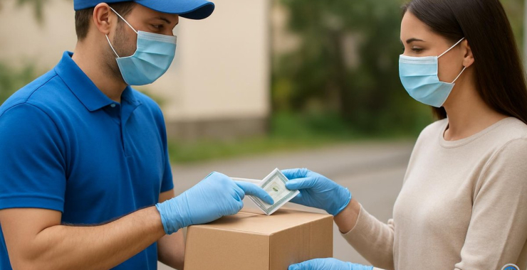 Panduan Aman COD untuk Pembeli dan Penjual