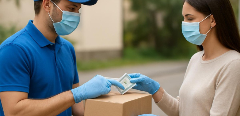 Panduan Aman COD untuk Pembeli dan Penjual