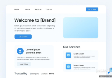 Panduan Lengkap Biaya Bikin Website Custom untuk Bisnis
