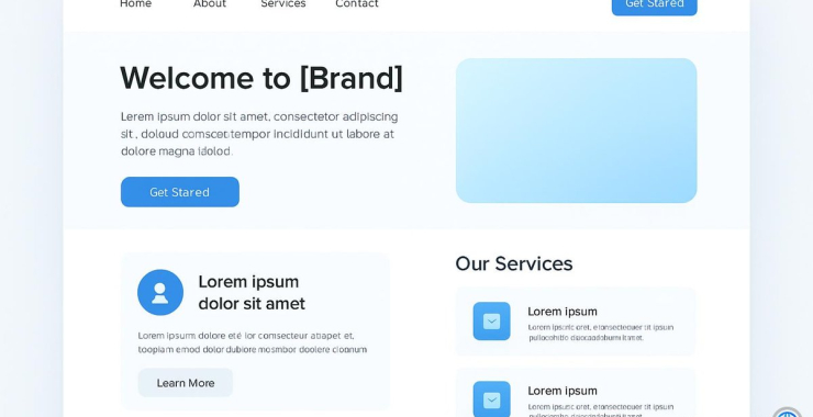 Panduan Lengkap Biaya Bikin Website Custom untuk Bisnis