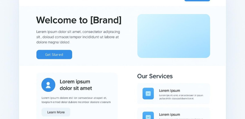 Panduan Lengkap Biaya Bikin Website Custom untuk Bisnis