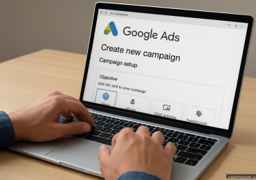 Panduan Lengkap Cara Membuat Iklan di Google Ads