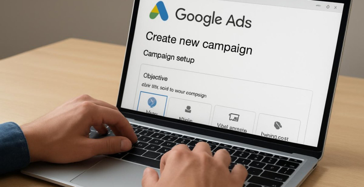 Panduan Lengkap Cara Membuat Iklan di Google Ads