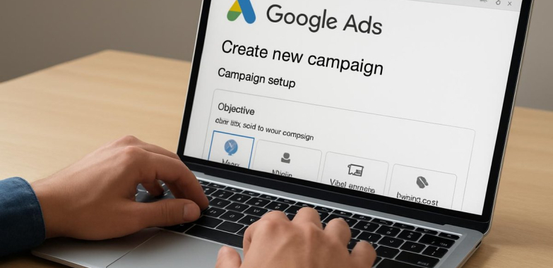 Panduan Lengkap Cara Membuat Iklan di Google Ads