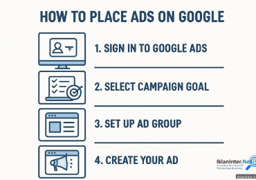 Panduan Lengkap Cara Pasang Iklan di Google untuk Bisnis