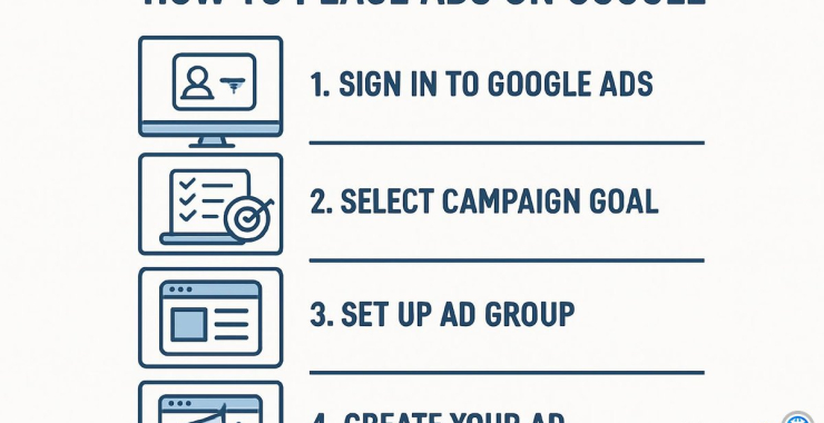 Panduan Lengkap Cara Pasang Iklan di Google untuk Bisnis