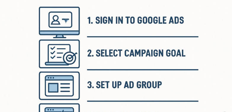 Panduan Lengkap Cara Pasang Iklan di Google untuk Bisnis