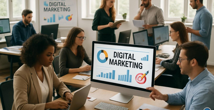 Panduan Lengkap Memanfaatkan Jasa Iklan Digital untuk Bisnis