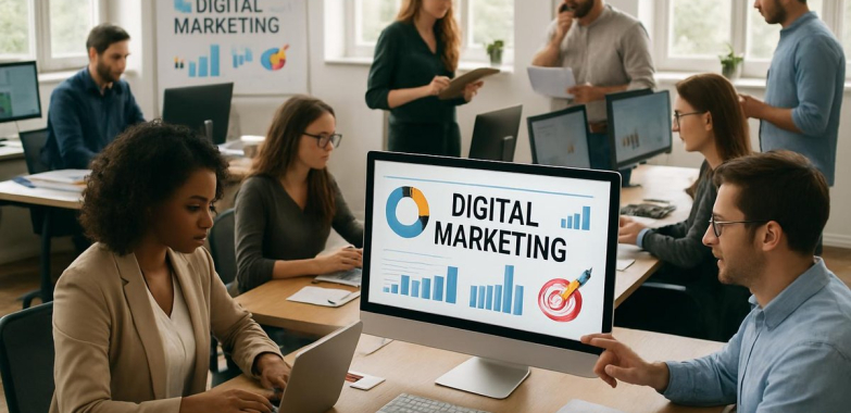 Panduan Lengkap Memanfaatkan Jasa Iklan Digital untuk Bisnis