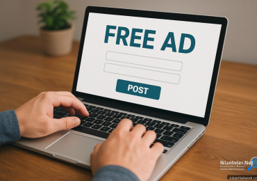 Panduan Lengkap Pasang Iklan Gratis untuk Bisnis Anda