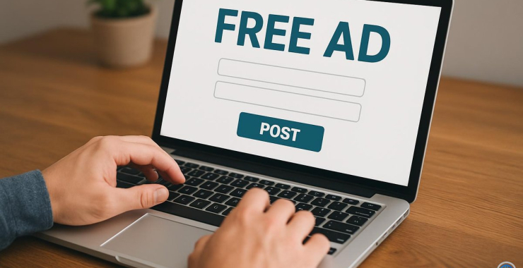 Panduan Lengkap Pasang Iklan Gratis untuk Bisnis Anda