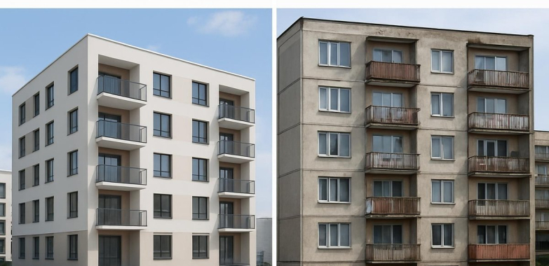 Panduan Membeli Apartemen: First-Hand vs Second-Hand