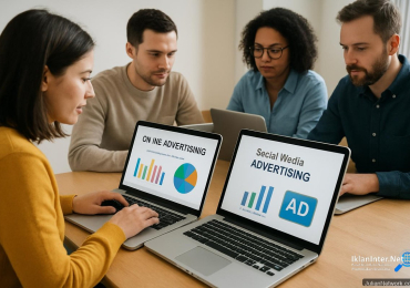 Panduan Mencari Tempat Pasang Iklan Gratis dengan Mudah