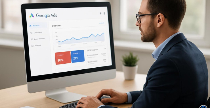 Panduan Praktis Menggunakan Google Iklan untuk Bisnis Anda