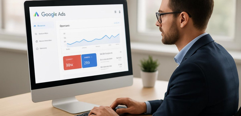 Panduan Praktis Menggunakan Google Iklan untuk Bisnis Anda