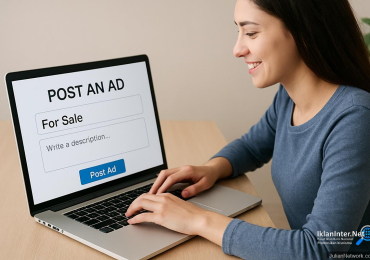 Pasang Iklan Baris Gratis Tanpa Registrasi – Langsung Tayang