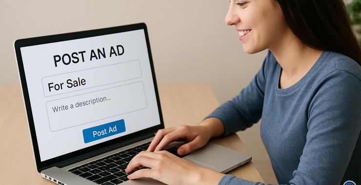Pasang Iklan Baris Gratis Tanpa Registrasi – Langsung Tayang