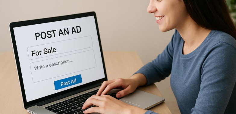 Pasang Iklan Baris Gratis Tanpa Registrasi – Langsung Tayang