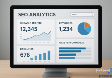 Rahasia SEO: Kenapa Allintitle Bukan Penentu Utama