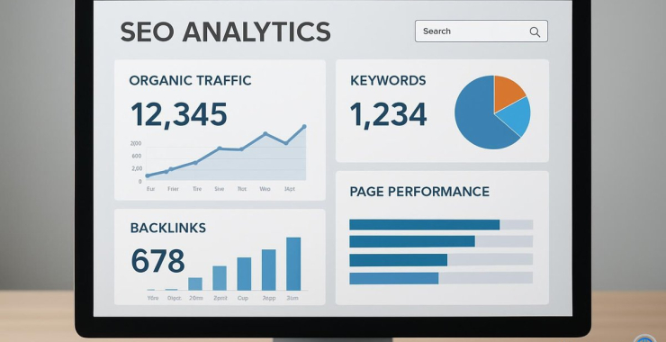 Rahasia SEO: Kenapa Allintitle Bukan Penentu Utama
