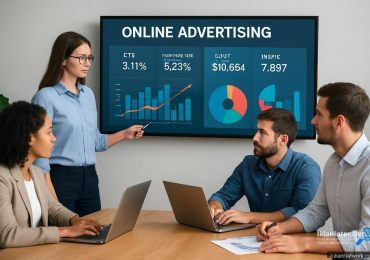 Review Jasa Iklan Online yang Efektif untuk Bisnis Anda