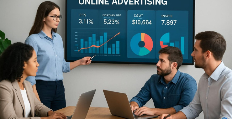 Review Jasa Iklan Online yang Efektif untuk Bisnis Anda