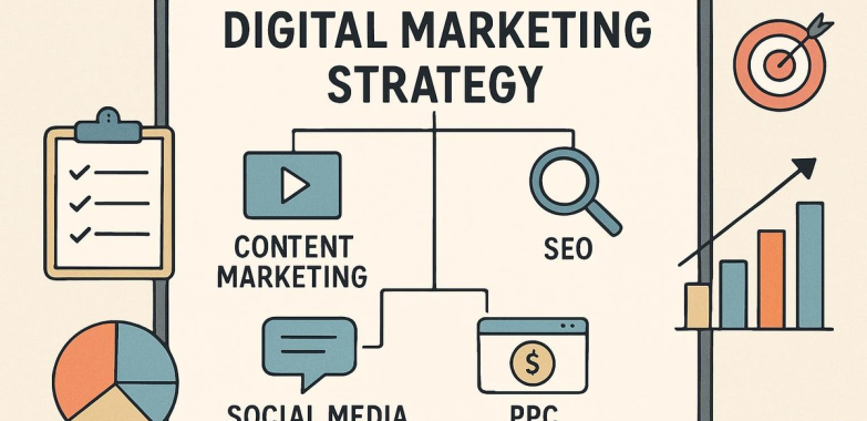 Strategi Efektif Digital Marketing untuk Bisnis Anda
