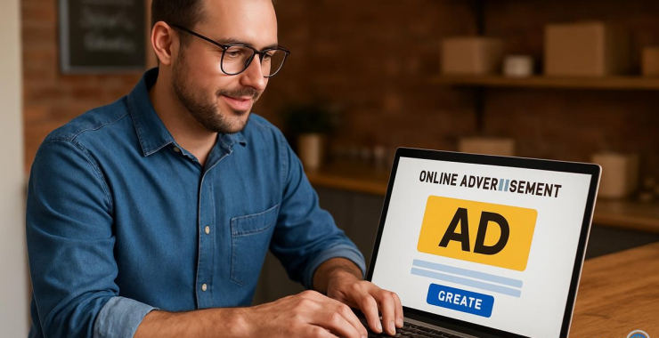 Strategi Efektif Pasang Iklan untuk Bisnis Lokal Anda