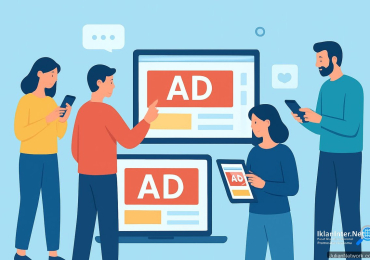 Strategi Efektif Pasang Iklan yang Banyak Dikunjungi