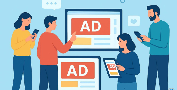 Strategi Efektif Pasang Iklan yang Banyak Dikunjungi