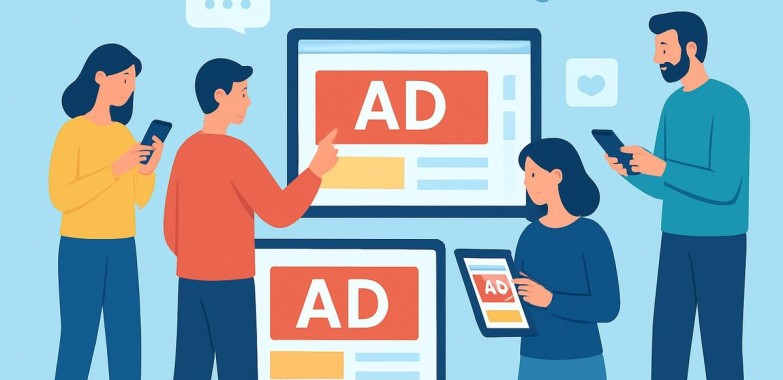Strategi Efektif Pasang Iklan yang Banyak Dikunjungi