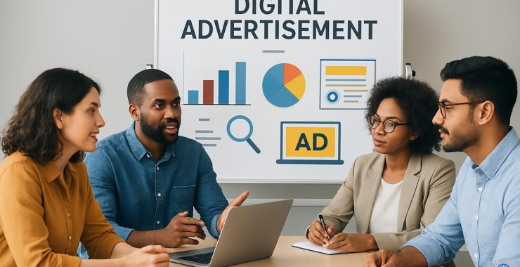 Strategi Iklan Baris Efektif untuk Maksimalkan Bisnis Anda