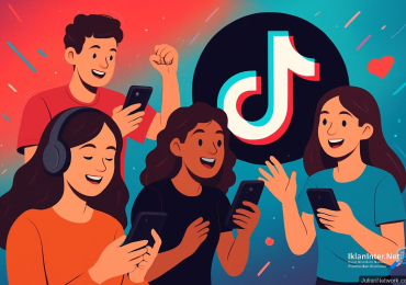 Strategi Konten Marketing TikTok untuk Meningkatkan Bisnis