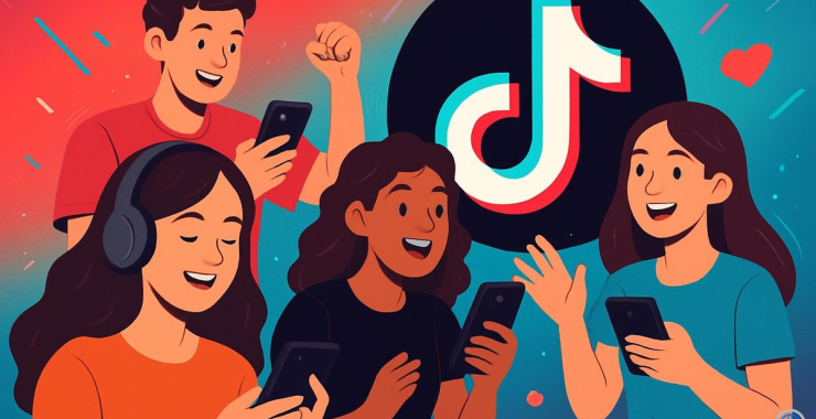 Strategi Konten Marketing TikTok untuk Meningkatkan Bisnis