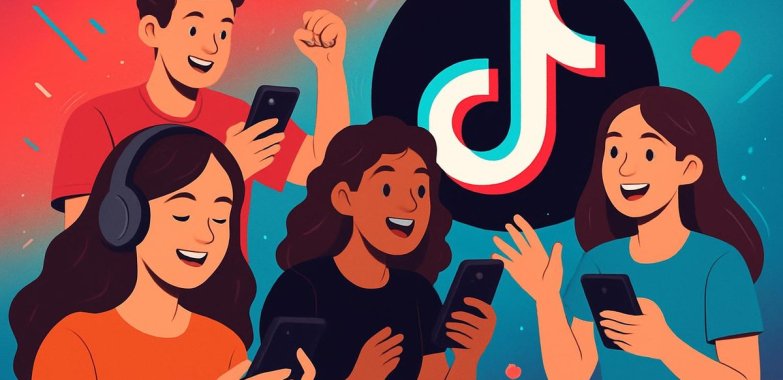 Strategi Konten Marketing TikTok untuk Meningkatkan Bisnis