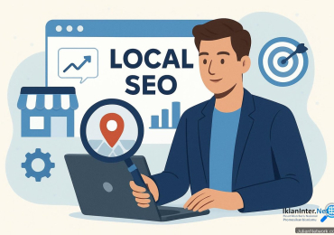 Strategi SEO Lokal untuk Muncul di Halaman Pertama Google