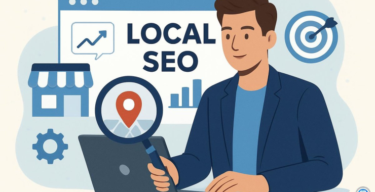 Strategi SEO Lokal untuk Muncul di Halaman Pertama Google