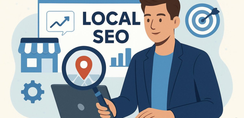 Strategi SEO Lokal untuk Muncul di Halaman Pertama Google
