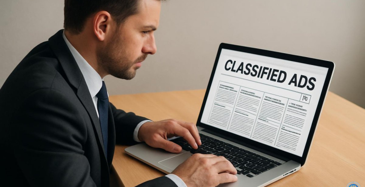 Tingkatkan Bisnis Anda dengan Sebar Iklan Baris Gratis