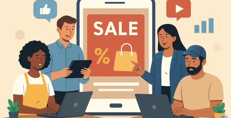 Tingkatkan Jangkauan Bisnis dengan IklanInter.Net untuk UMKM