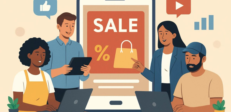 Tingkatkan Jangkauan Bisnis dengan IklanInter.Net untuk UMKM