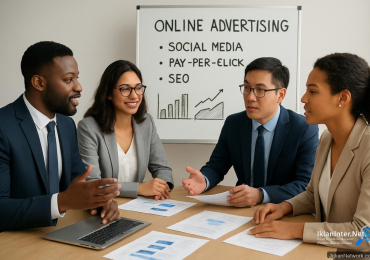 Tips Efektif Memilih Platform Iklan Online Terbaik
